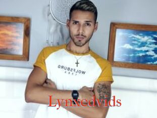 Lynxedvids