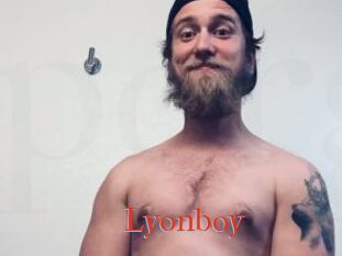 Lyonboy