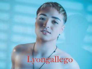 lyongallego Porno G