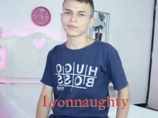 Lyonnaughty