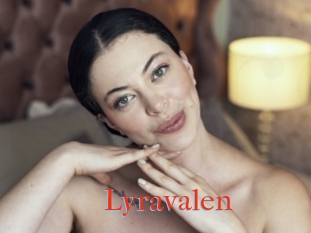 Lyravalen