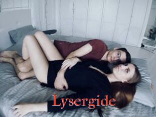 Lysergide
