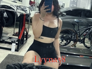 Lyyna58