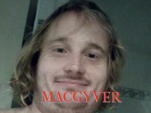 MACGYVER