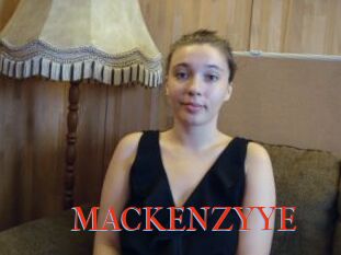 MACKENZYYE
