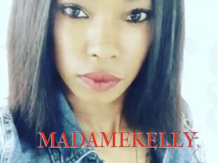MADAMEKELLY