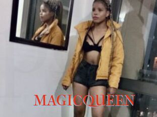 MAGICQUEEN