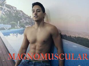 MAGNOMUSCULAR