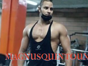 MAGNUSQUINTOUX