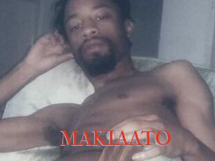 MAKIAATO