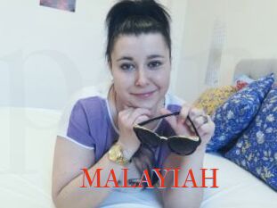 MALAYIAH