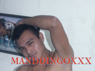 MANDDINGOXXX