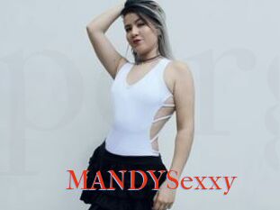 MANDYSexxy