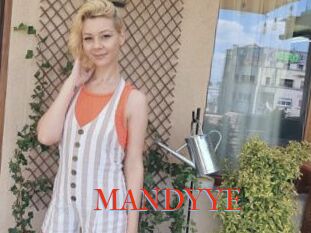 MANDYYE