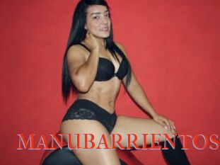 MANUBARRIENTOS