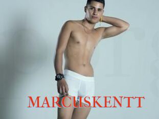 MARCUSKENTT