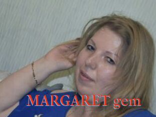MARGARET_gem