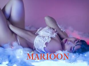MARIOON