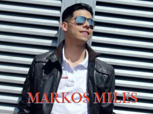 MARKOS_MILES