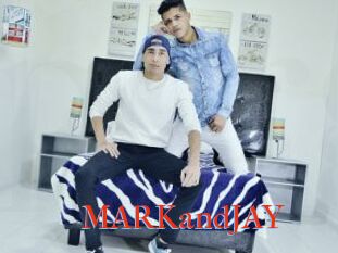 MARKandJAY