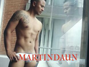 MARTINDAUN