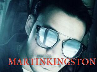 MARTINKINGSTON