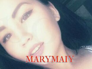 MARYMAIY