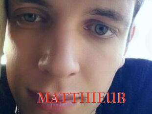 MATTHIEUB