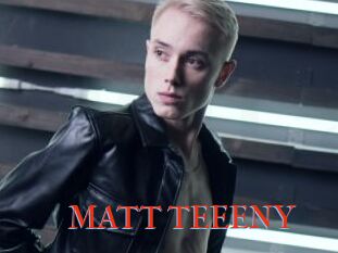 MATT_TEEENY