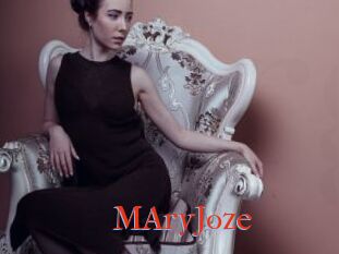 MAryJoze