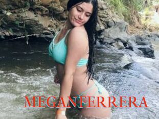 MEGANFERRERA