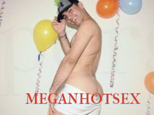 MEGANHOTSEX