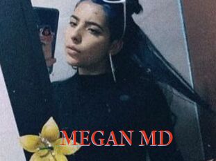MEGAN_MD