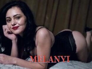 MELANYI