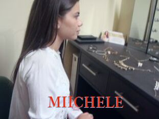 MIICHELE
