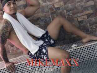 MIKEMAXX