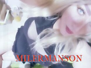 MILERMANSON