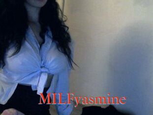 MILFyasmine