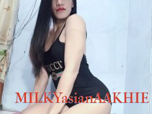 MILKYasianAAKHIE