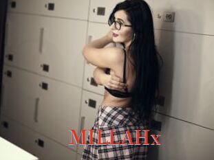 MILLAHx