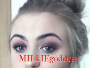 MILLIEgoddess