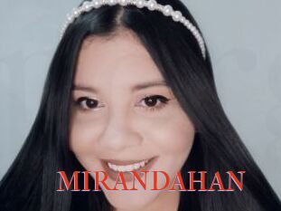 MIRANDAHAN