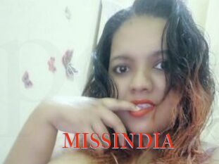 MISSINDIA