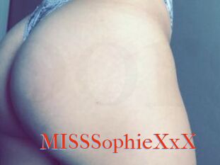 MISSSophieXxX