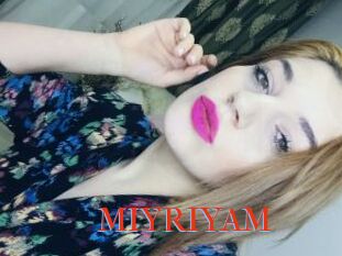 MIYRIYAM