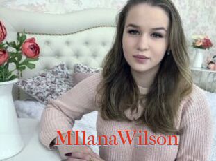 MIlanaWilson