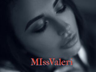 MIssValeri