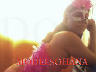 MODELSOHANA