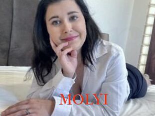 MOLYI