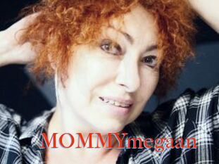MOMMYmegaan